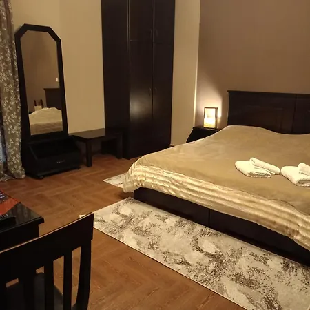 Edem 3* Loutraki (Pella)