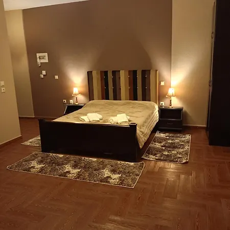 Aparthotel Edem 3*