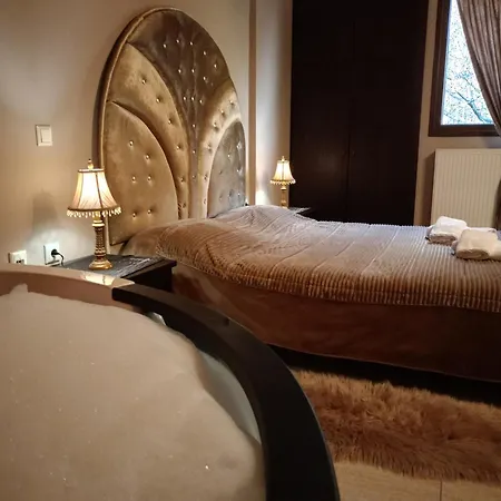 شقة فندقية Edem 3*