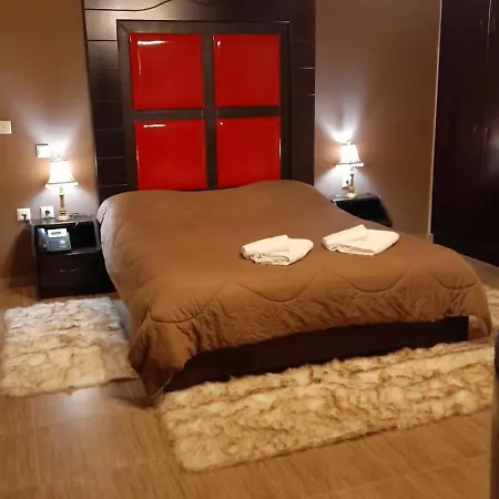 Edem Káto Loutrákion