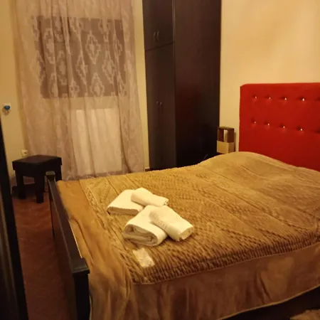 Edem شقة فندقية