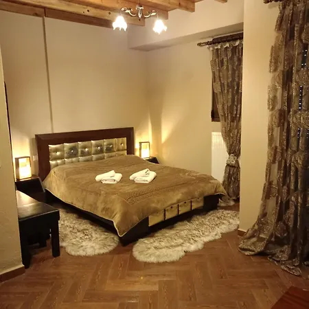 Aparthotel Edem 3*