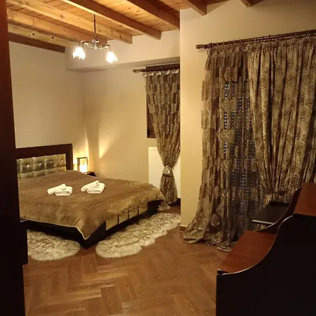 Edem Aparthotel Loutraki (Pella)