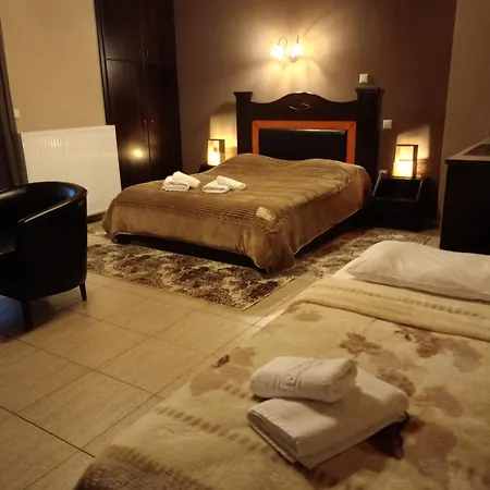 Edem 3* Loutraki (Pella)