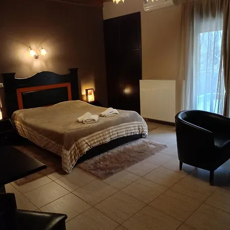 Edem شقة فندقية