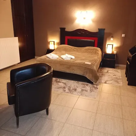 Edem 3* Loutraki (Pella)