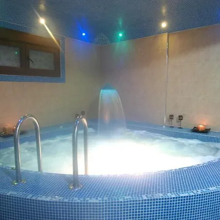 Edem 3* Loutraki (Pella)