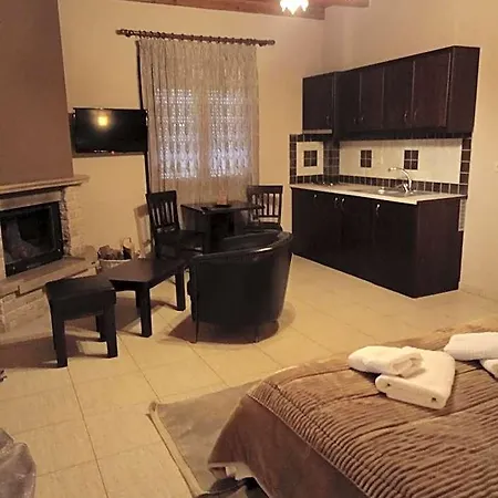 Edem Aparthotel 3*