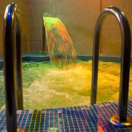 Aparthotel Edem 3*
