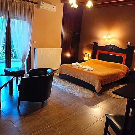 Edem Aparthotel 3*
