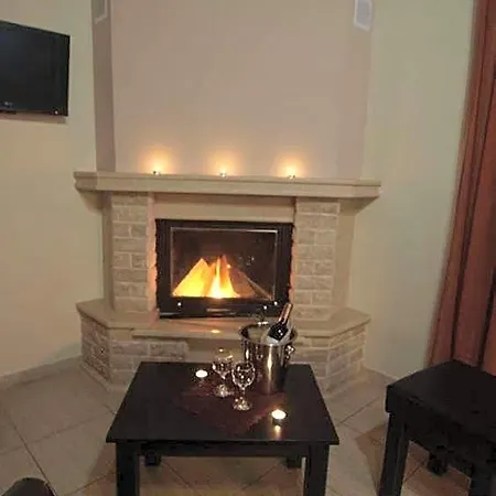 Edem Aparthotel 3*