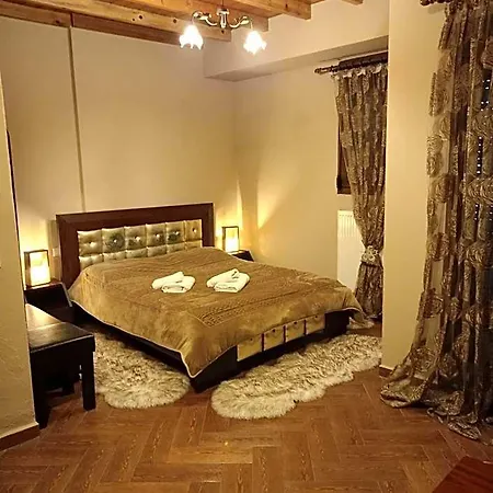 Aparthotel Edem