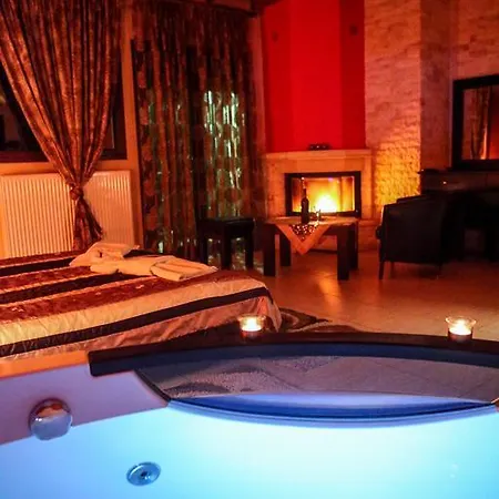 Aparthotel Edem