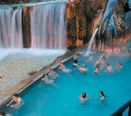 شقة فندقية Edem 3*