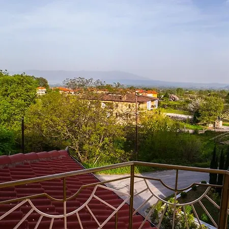 Lejlighedshotel Edem 3*