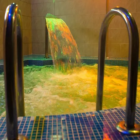 شقة فندقية Edem