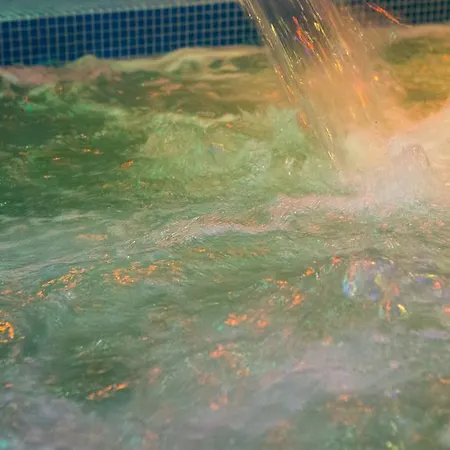 شقة فندقية Edem 3*