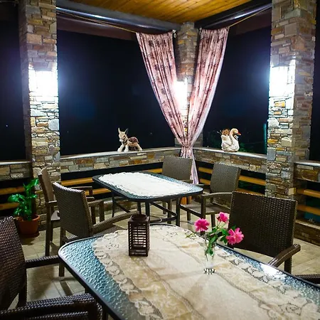 Aparthotel Edem