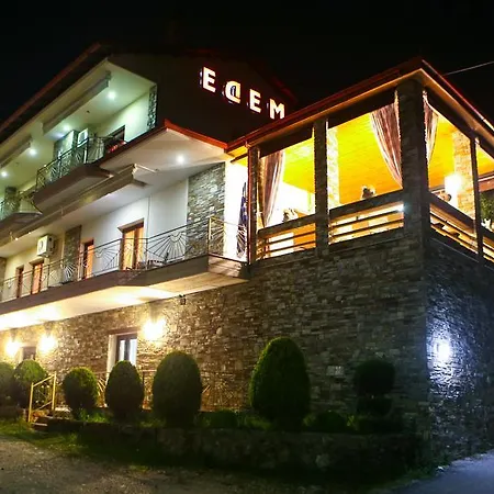 Aparthotel Edem Loutraki (Pella)