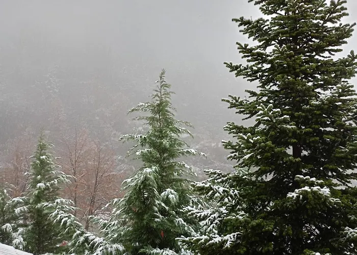 εδέμ Ξενοδοχείο με διαμερίσματα 3*