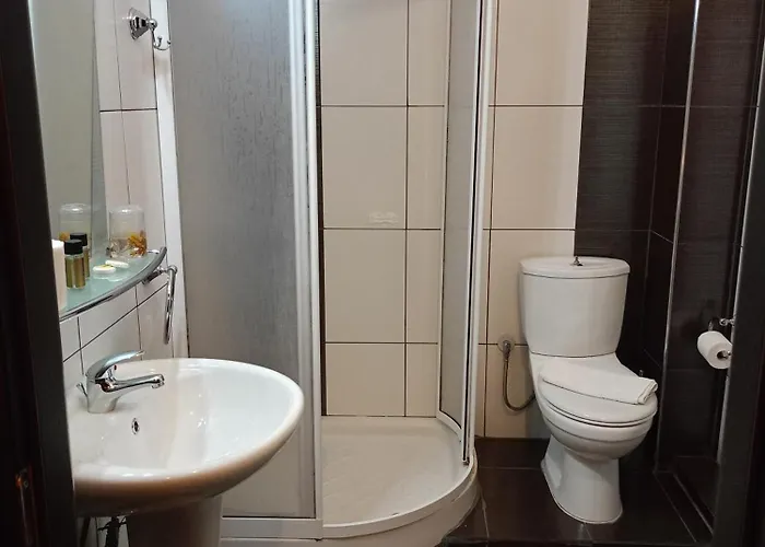 εδέμ Ξενοδοχείο με διαμερίσματα