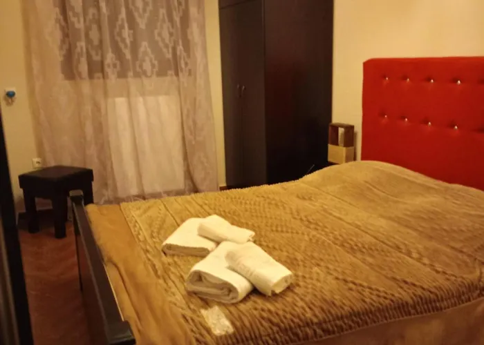 εδέμ Ξενοδοχείο με διαμερίσματα