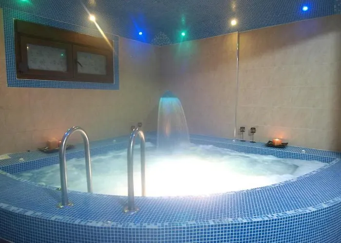 εδέμ 3* Káto Loutrákion